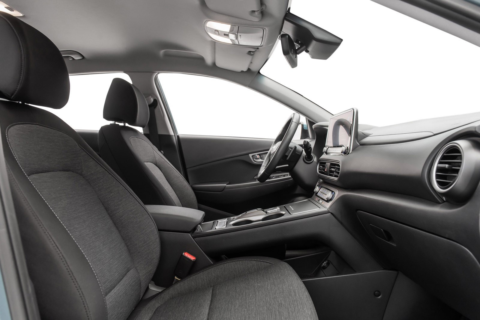 2020 Hyundai Kona