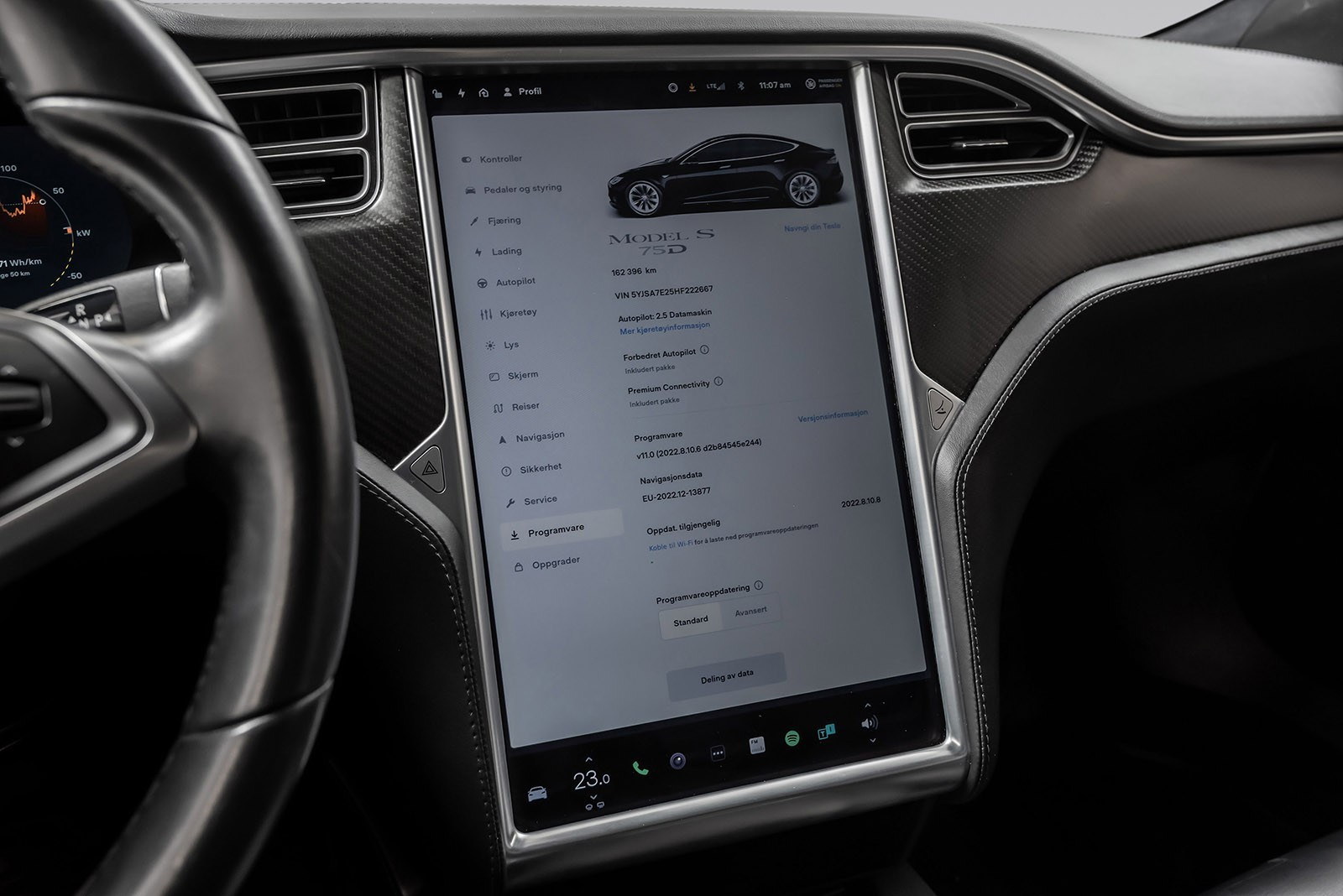 2018 Tesla Model S