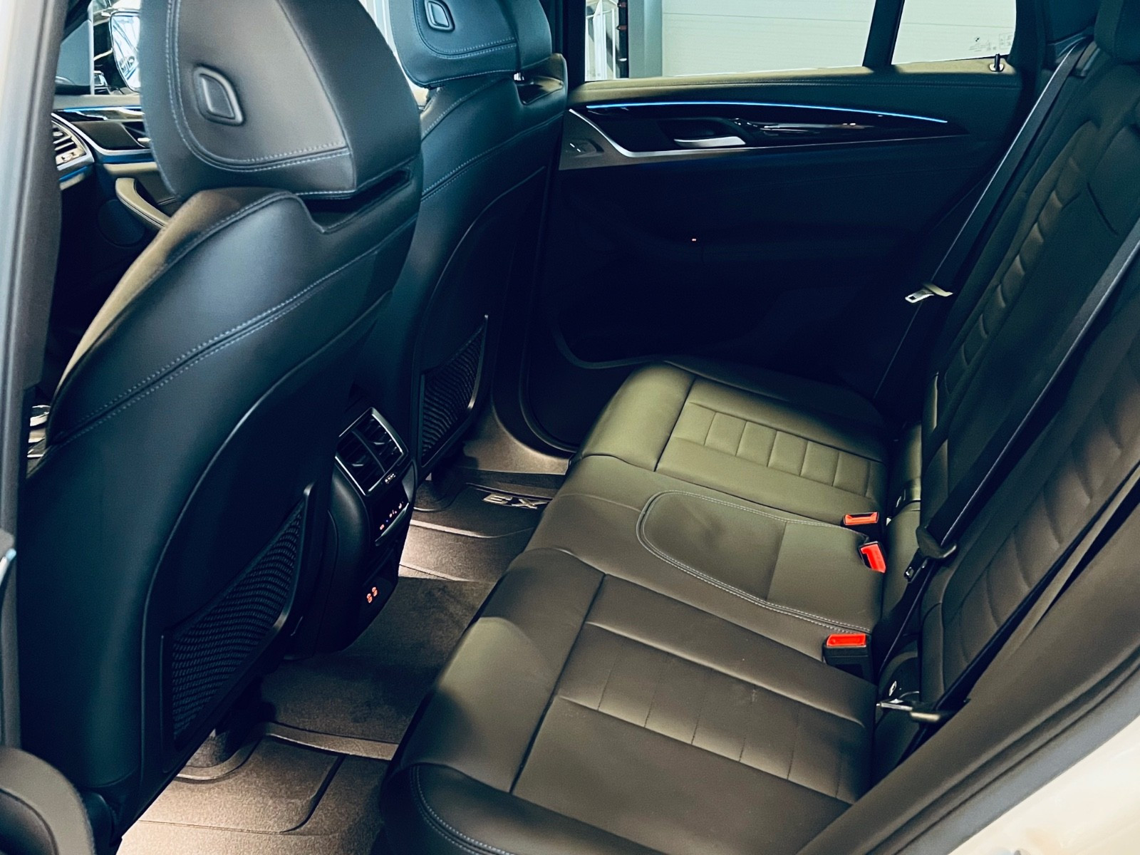 2023 BMW iX3