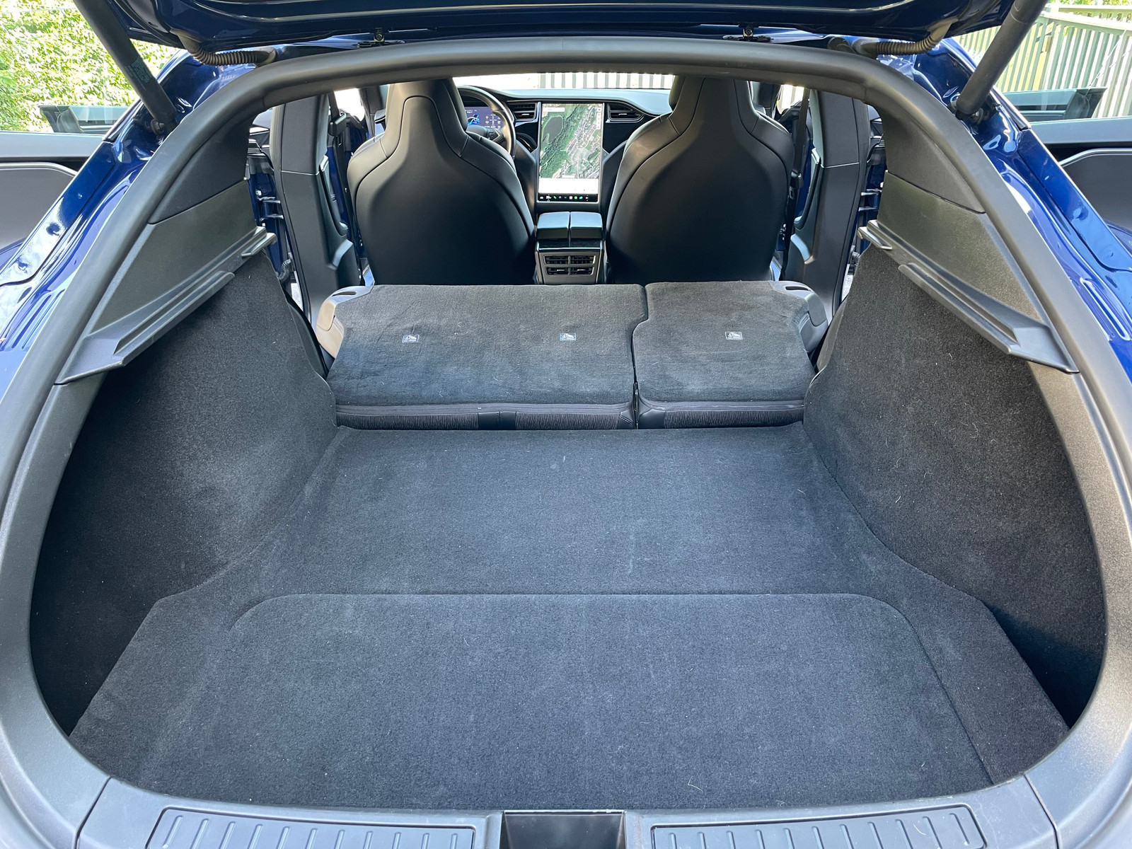 2018 Tesla Model S