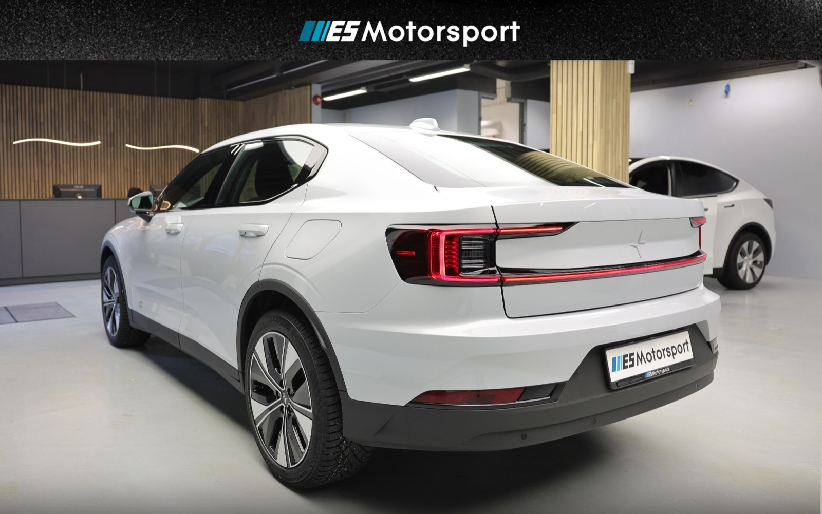 2023 Polestar 2
