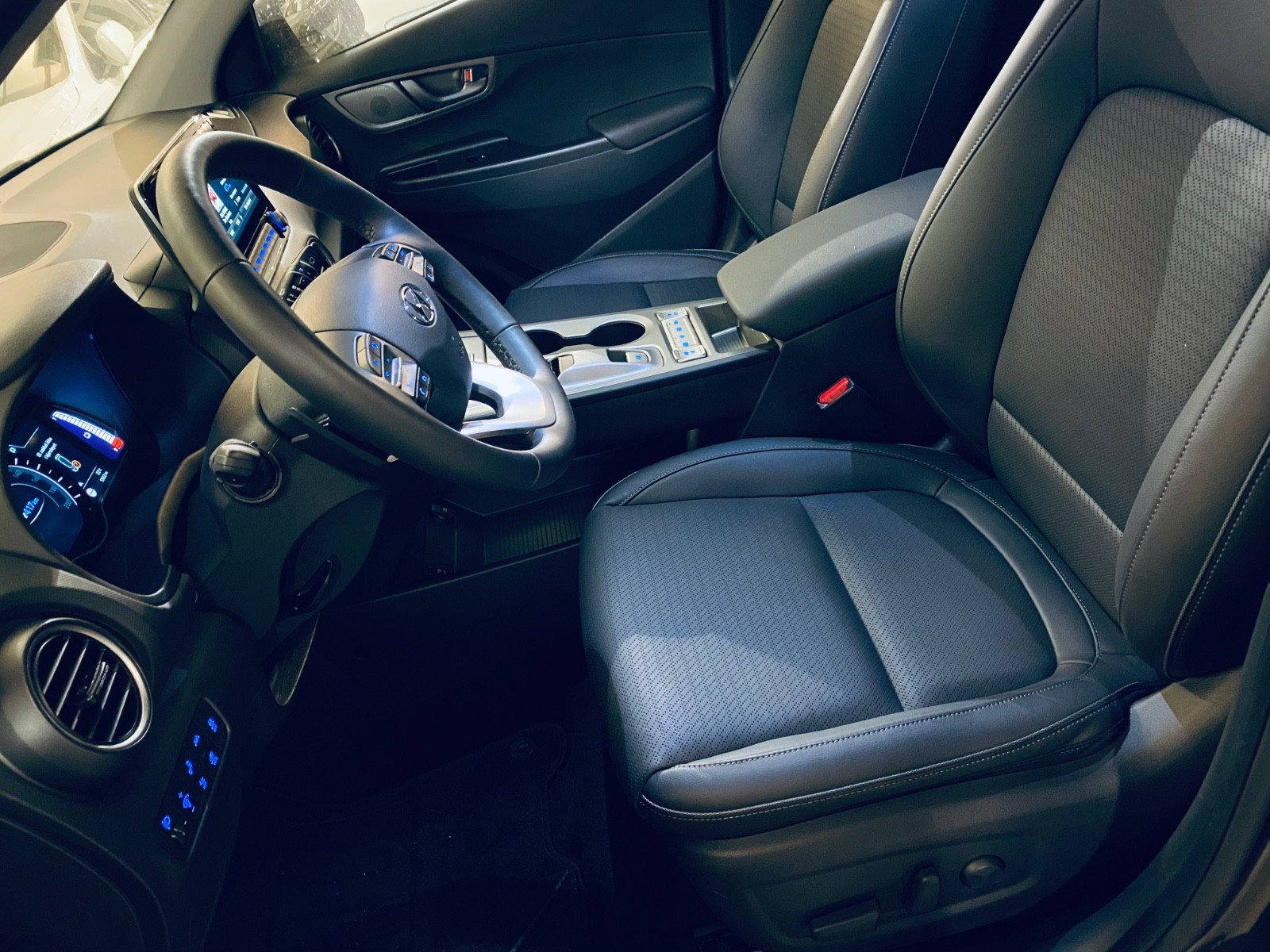 2020 Hyundai Kona