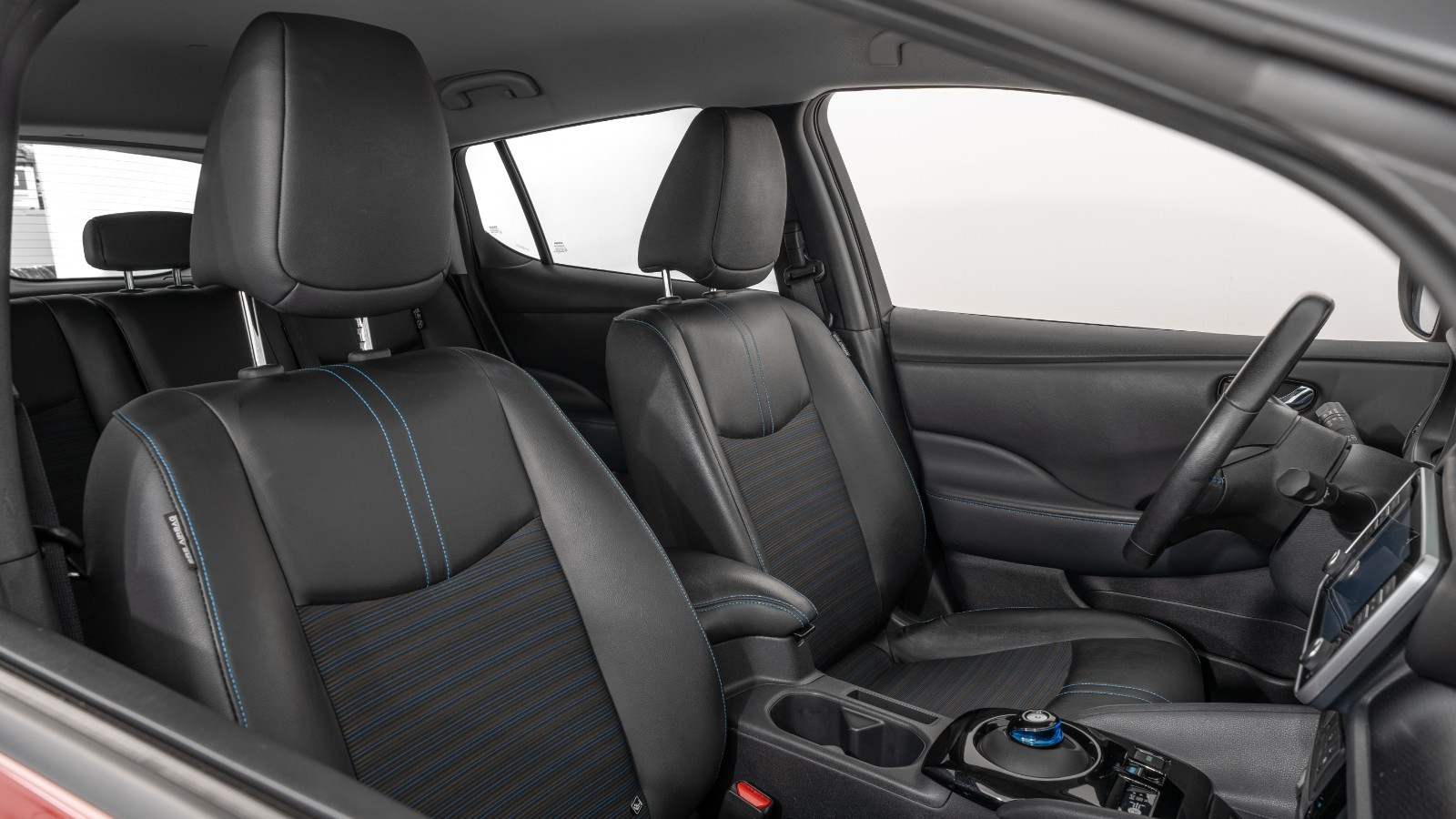 2019 Nissan Leaf