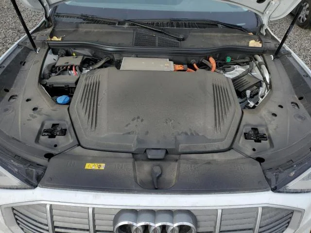 AUDI E-TRON PREMIUM 2022