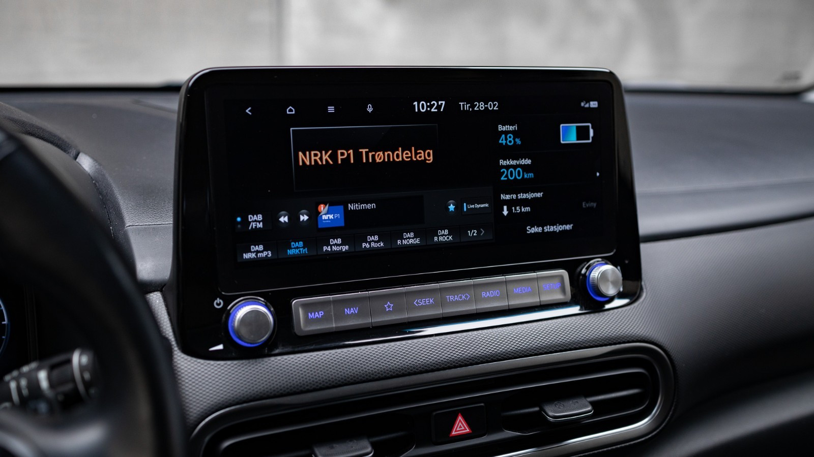2021 Hyundai Kona