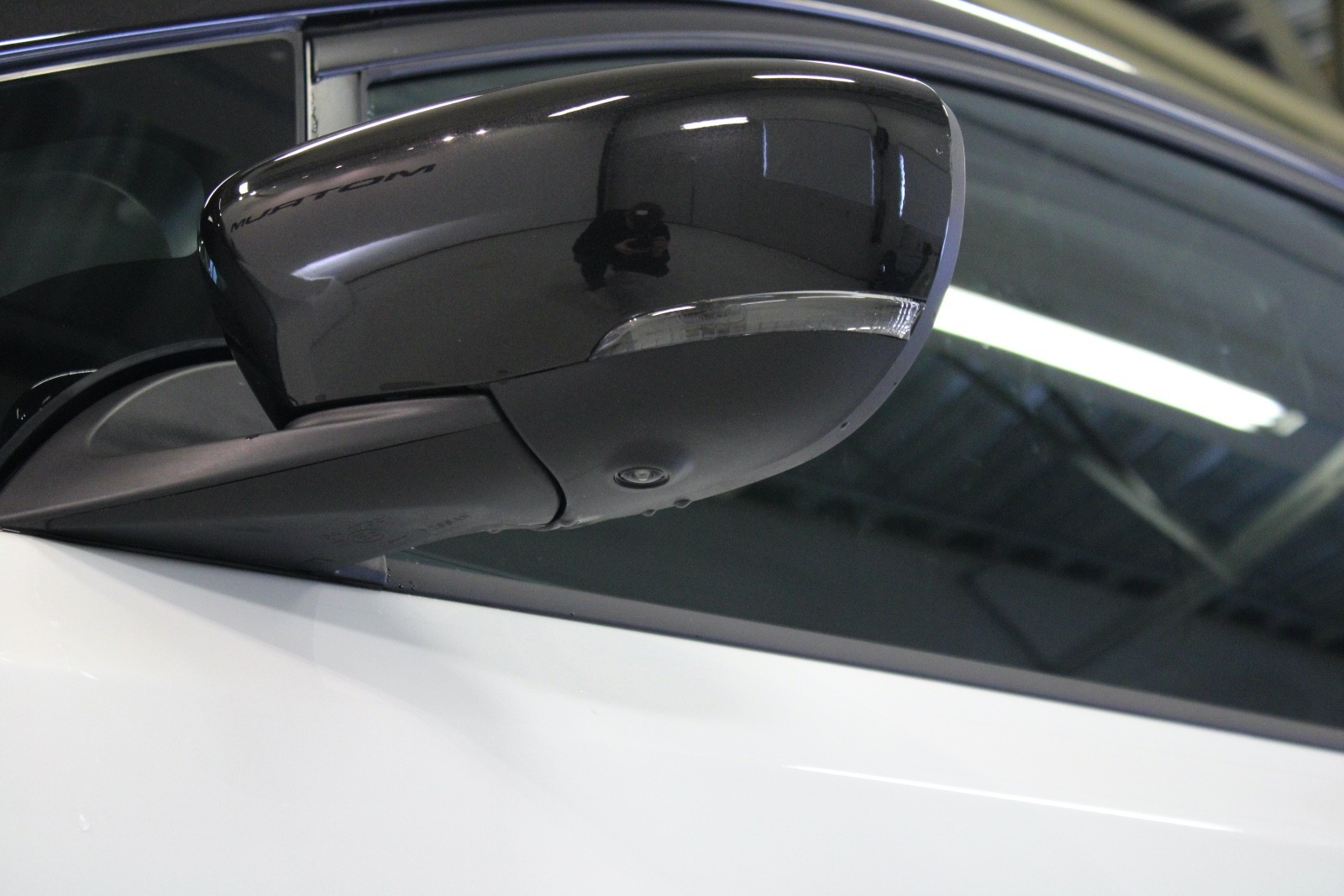 2020 Nissan Leaf