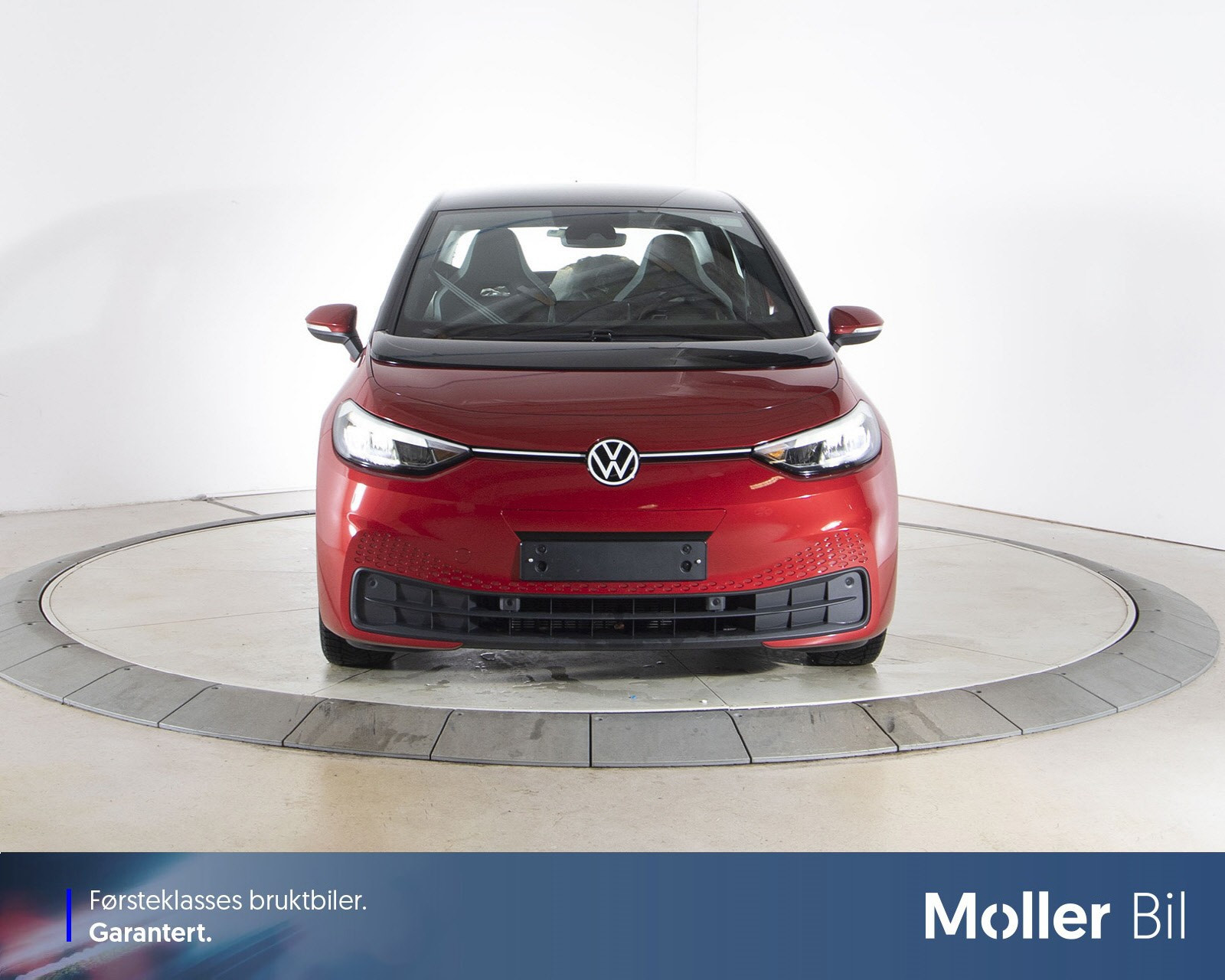 2022 Volkswagen ID.3