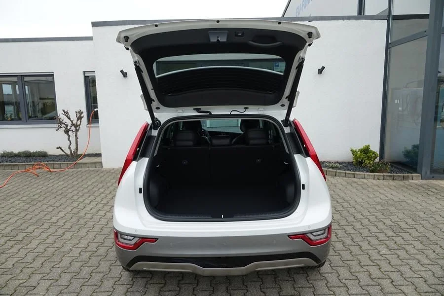 Kia Niro EV Inspiration 64,8 kWh 2023
