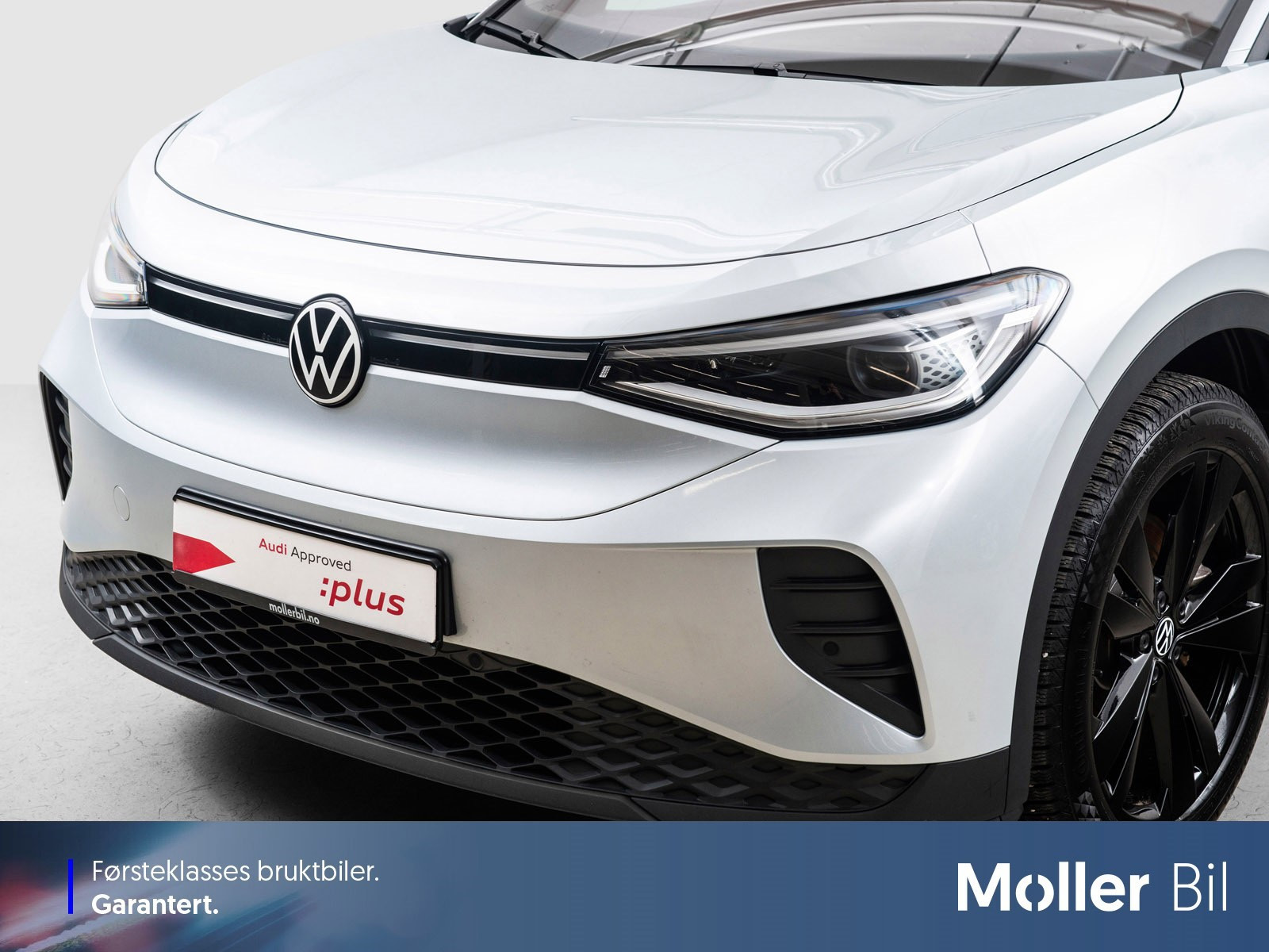 2022 Volkswagen ID.4
