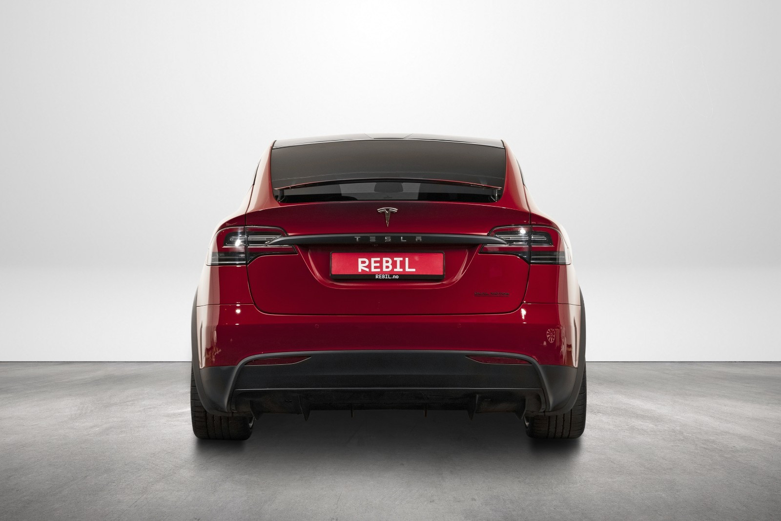 2020 Tesla Model X