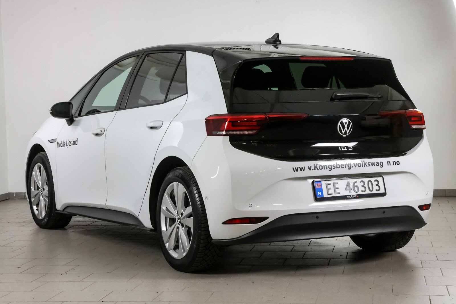 2022 Volkswagen ID.3