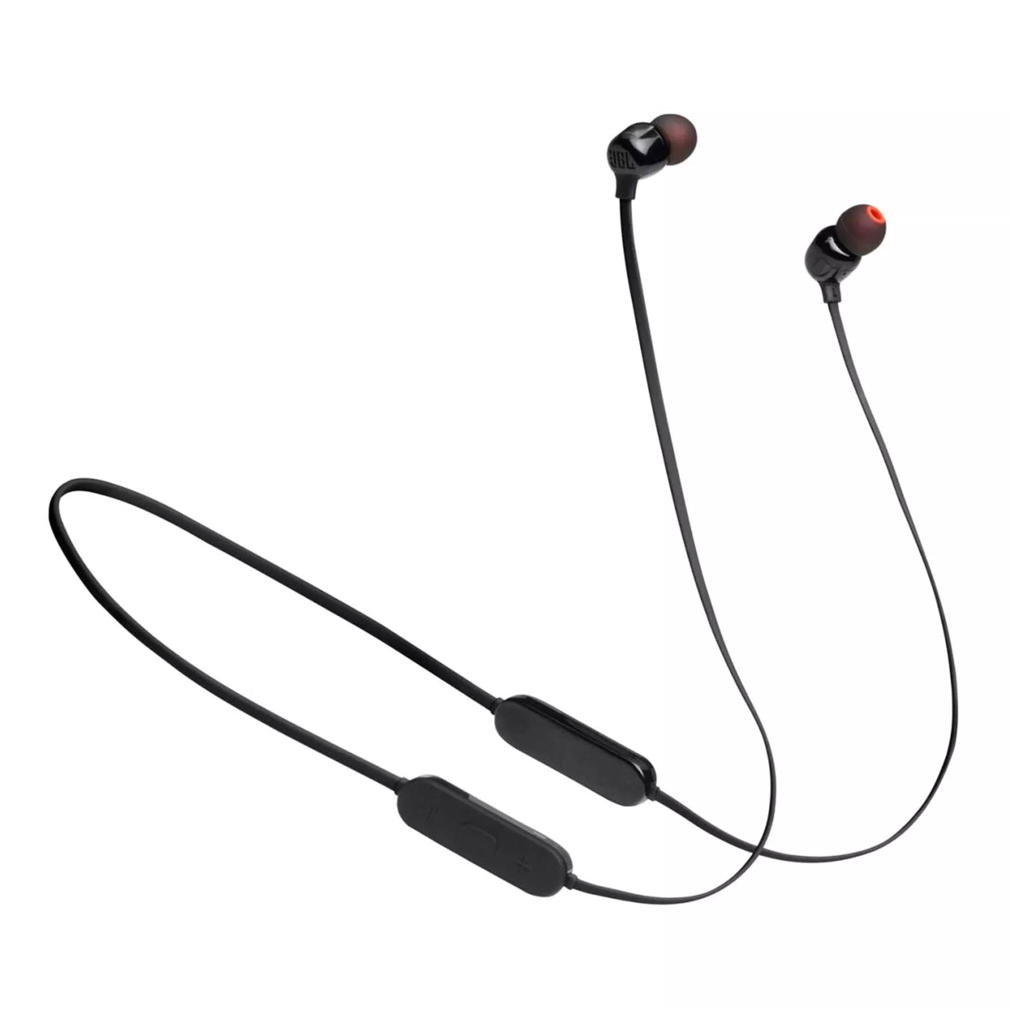 Навушники JBL Tune 125BT Black (JBLT125BTBLK)