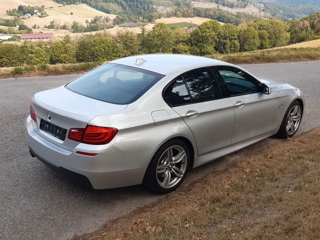 Baureihe 5 Lim. 528i