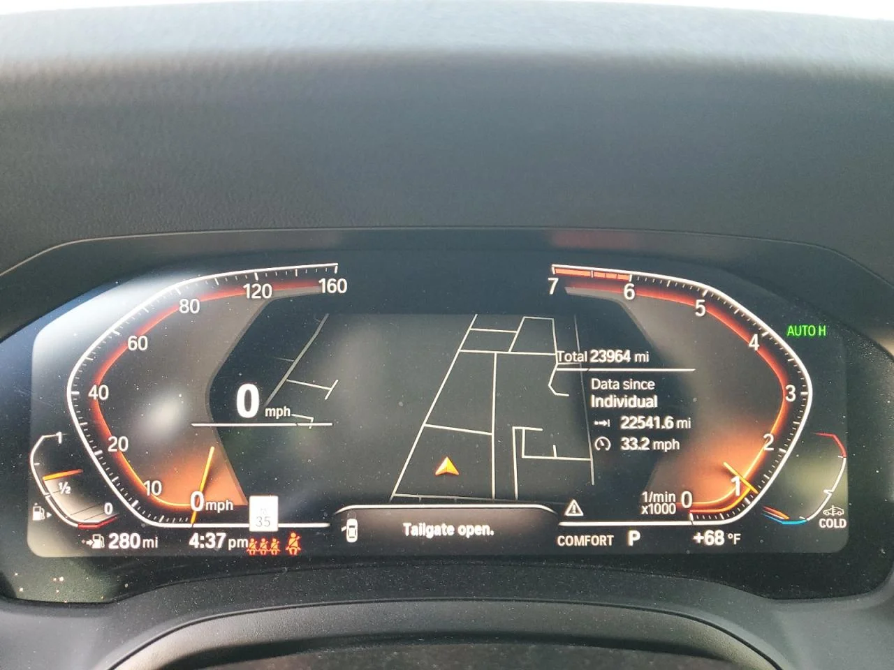 BMW 330I 2021