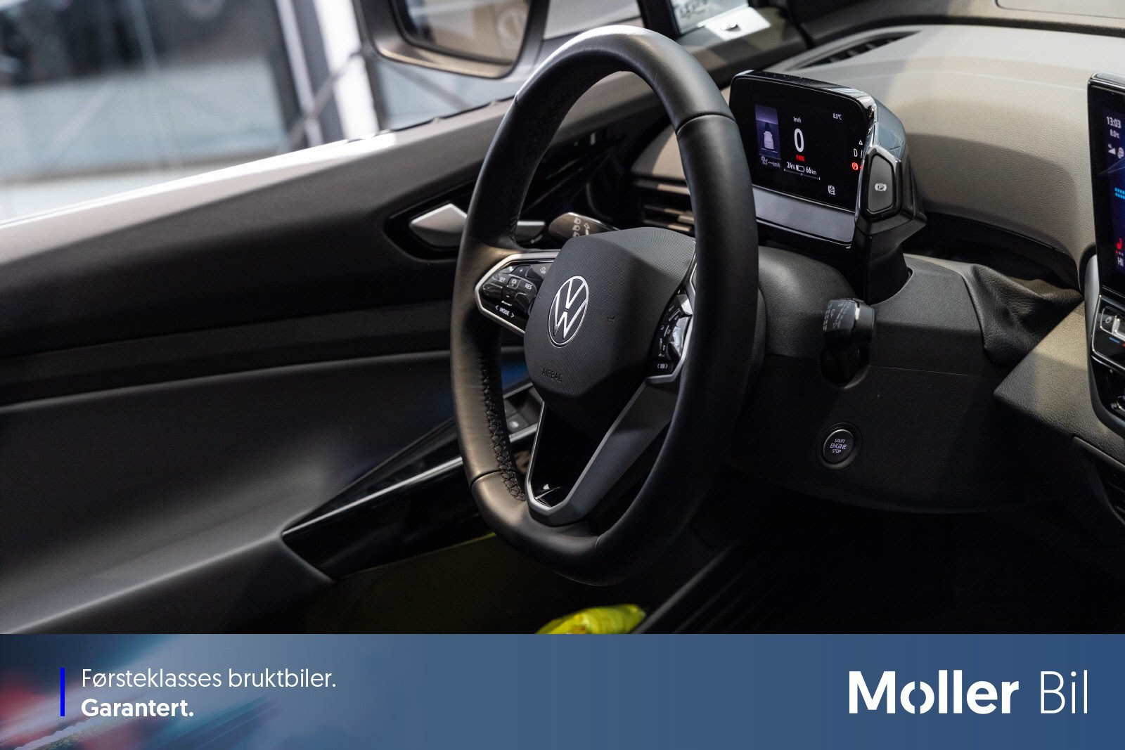 2022 Volkswagen ID.4