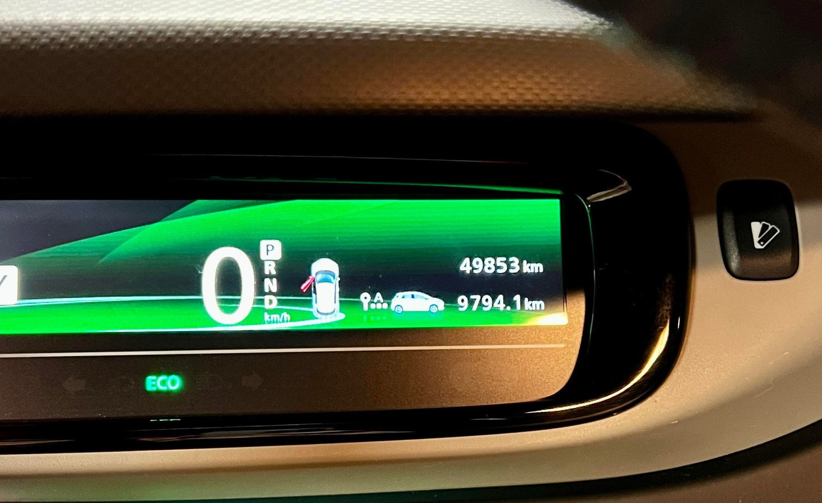 2015 Renault Zoe