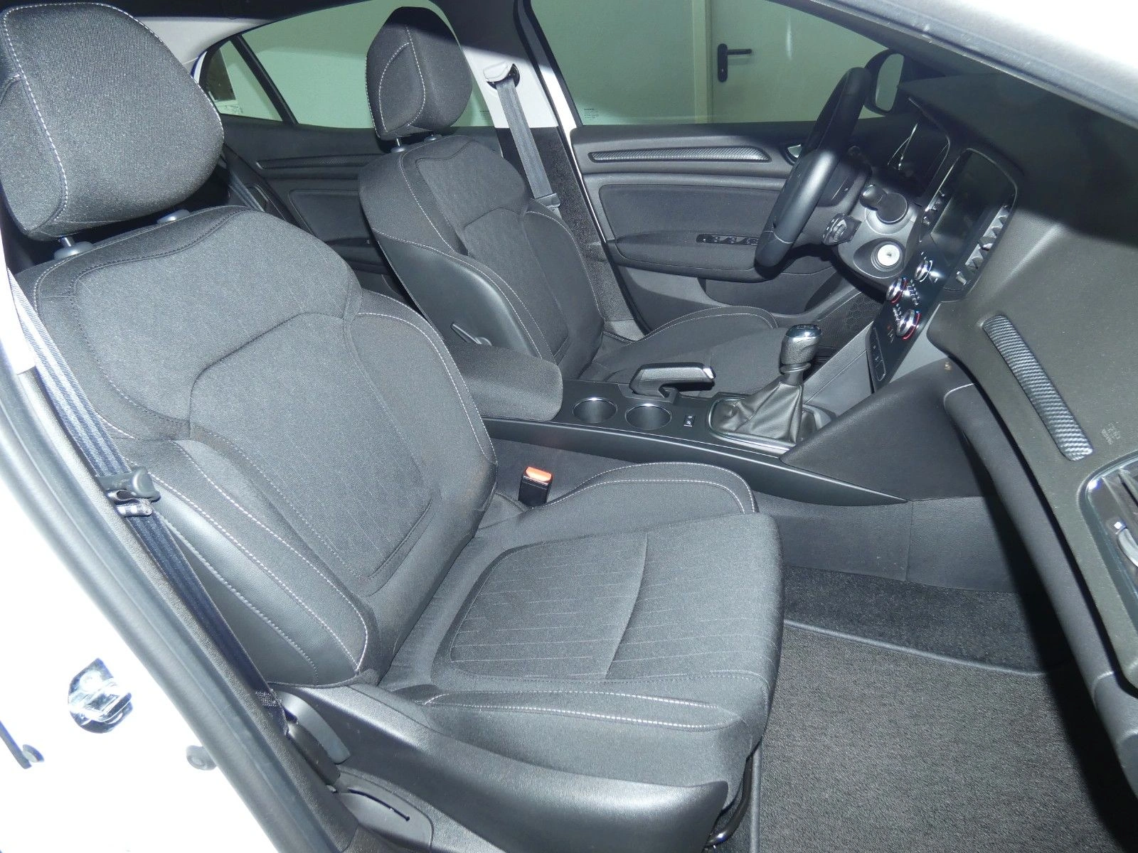 2019 Renault Megane 1.5 dCi Limited