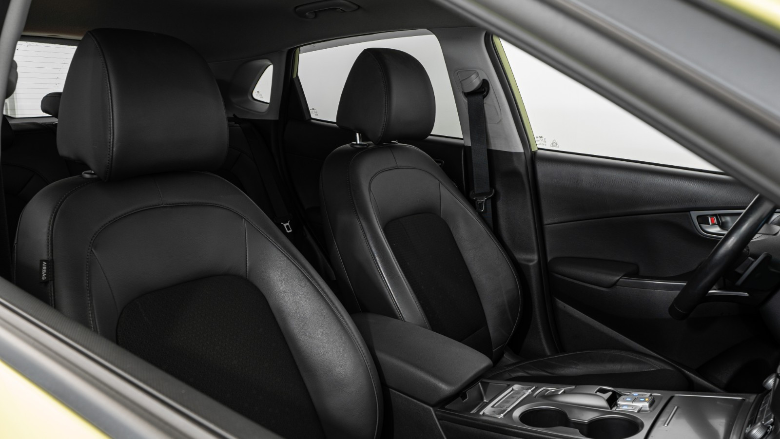 2019 Hyundai Kona