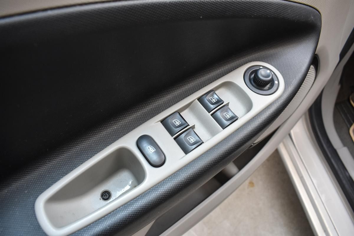 2015 Renault Zoe