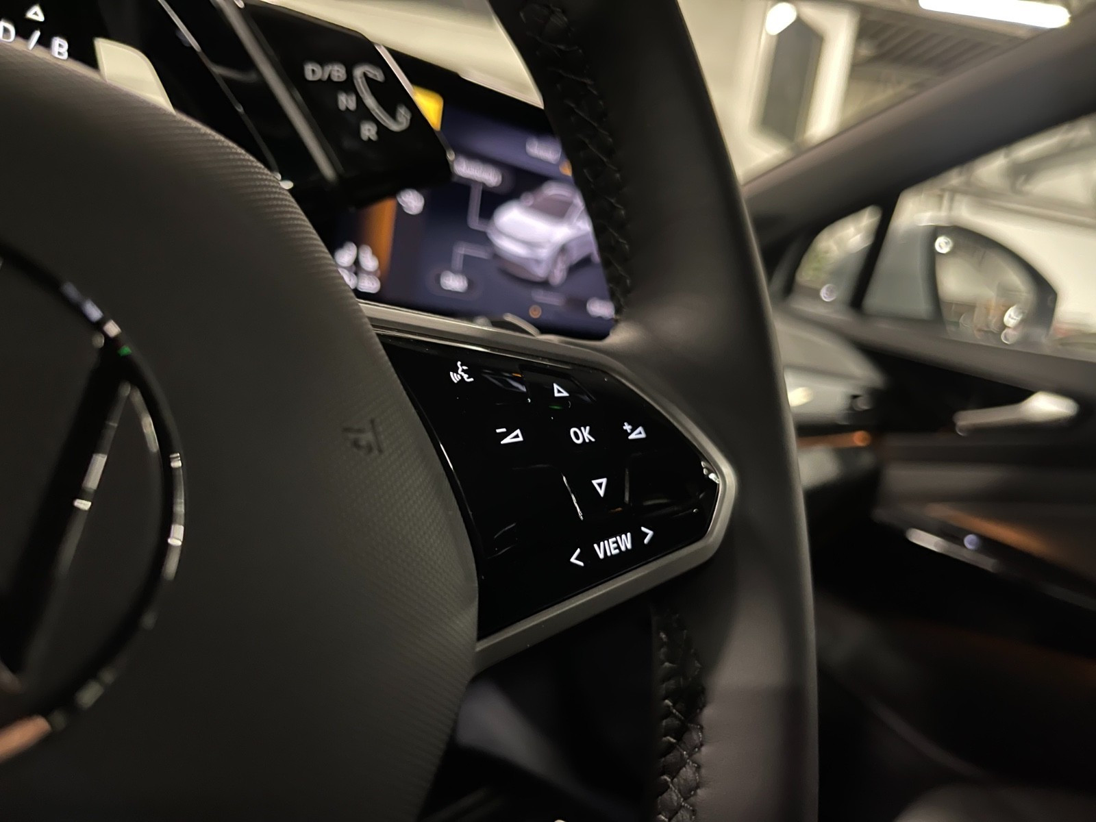 2023 Volkswagen ID.4