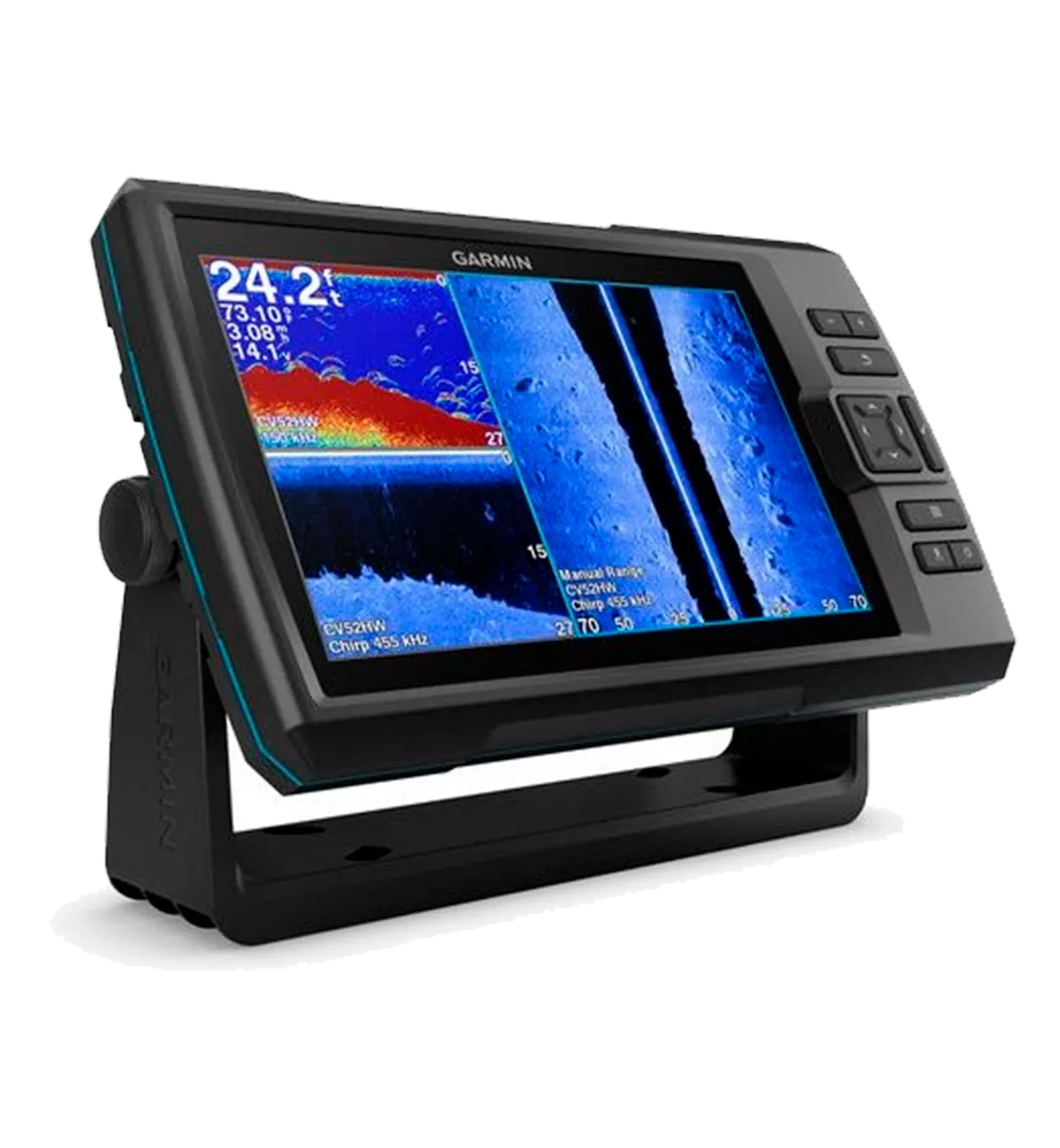 Эхолоты Garmin