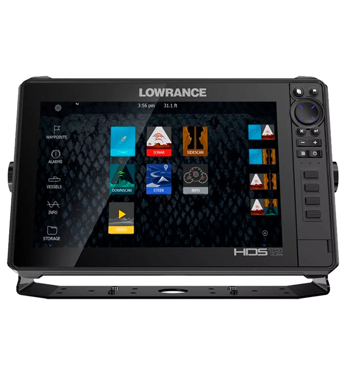 Ехолот Lowrance HDS-12 Live 3-1 AI (000-14431-001) Ехолот Lowrance HDS-12 Live 3-1 AI (000-14431-001)