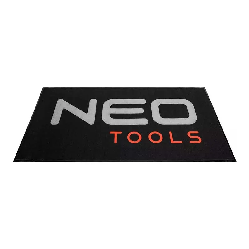 Экологический коврик NEO TOOLS 200 x 100 см (10-600) Экологический коврик NEO TOOLS 200 x 100 см (10-600)