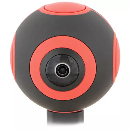 Экшн-камера AIRON ProCam 360 (4822356754360) Экшн-камера AIRON ProCam 360 (4822356754360)
