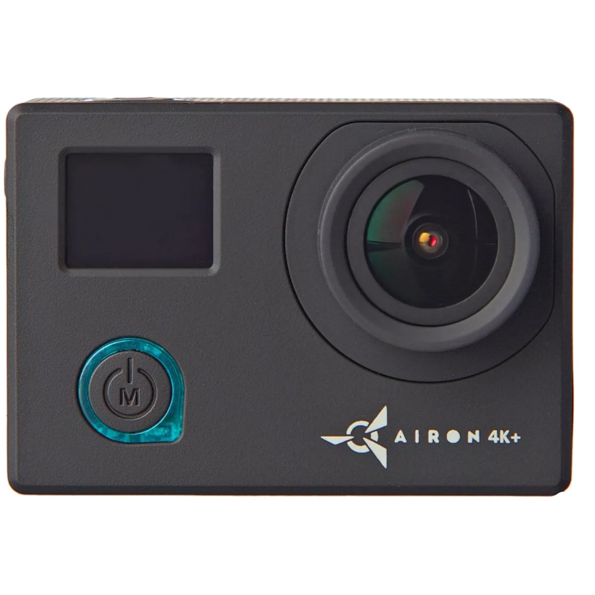 Экшн-камера AIRON ProCam 4K Plus Black (4285234589564)