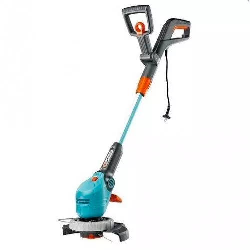 Электрический триммер Gardena ComfortCut 450/25 (09808-20) Электрический триммер Gardena ComfortCut 450/25 (09808-20)