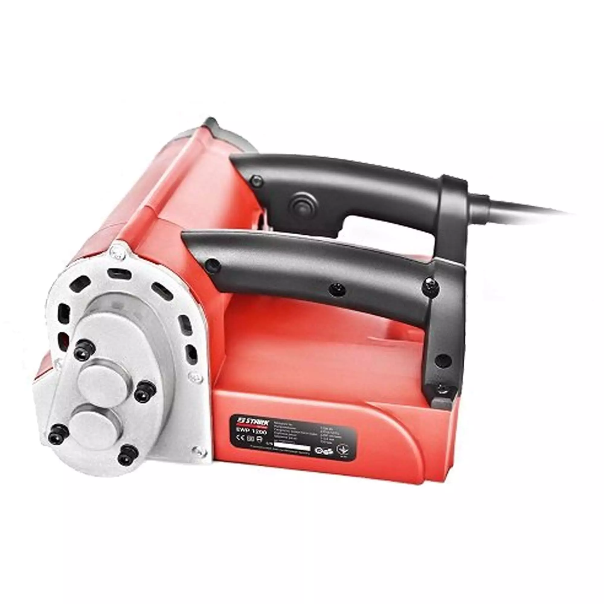 Электрорубанок для стен Stark EWP 1200 (160012015) Электрорубанок для стен Stark EWP 1200 (160012015)