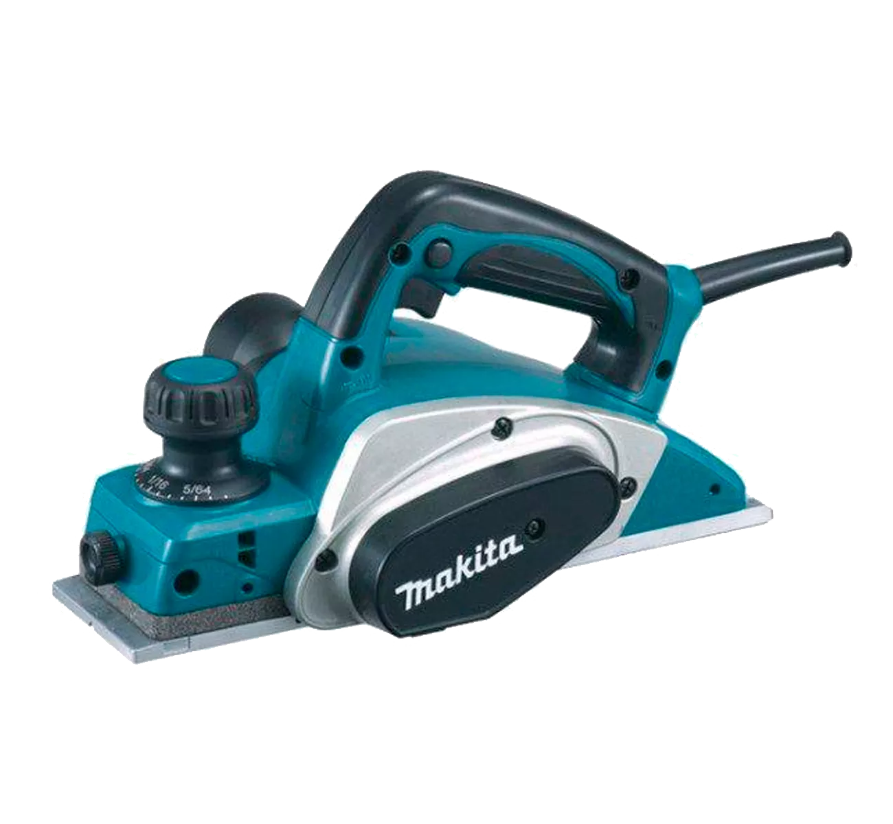 Электрорубанок Makita KP0800 (KP0800) Электрорубанок Makita KP0800 (KP0800)