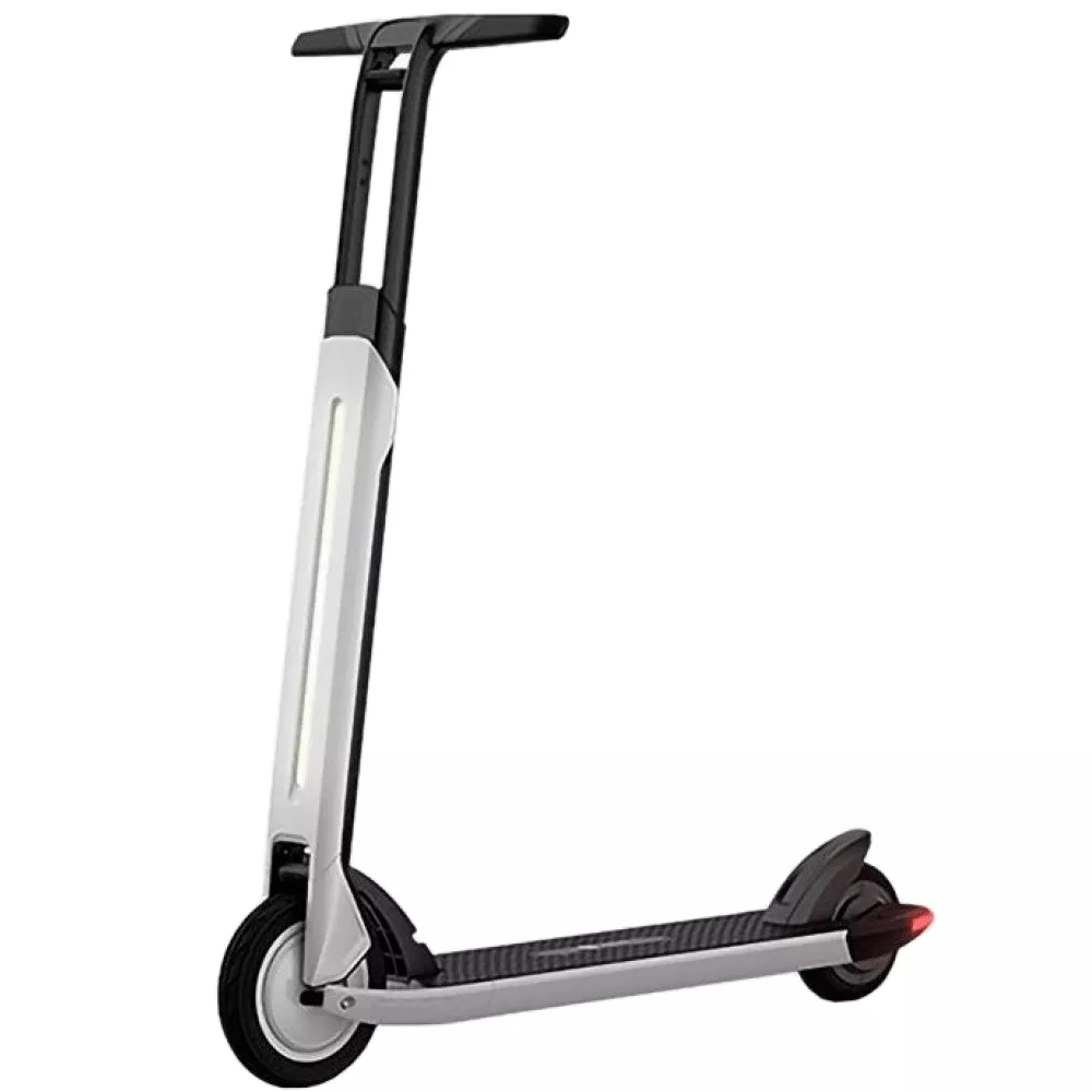 Электросамокат Ninebot by Segway Air T15E (AA.00.0083.0A) Электросамокат Ninebot by Segway Air T15E (AA.00.0083.0A)