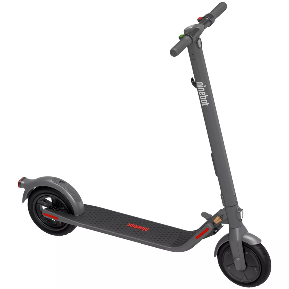 Електросамокат Ninebot by Segway E22E (AA.00.0000.62)