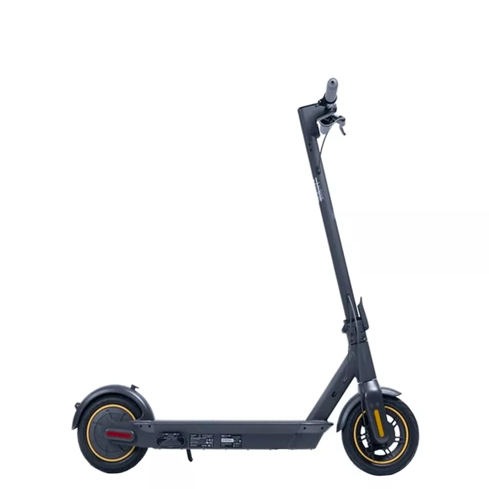 Электросамокат Ninebot by Segway MAX G30 II (820544/40.30.0000.00) Электросамокат Ninebot by Segway MAX G30 II (820544/40.30.0000.00)