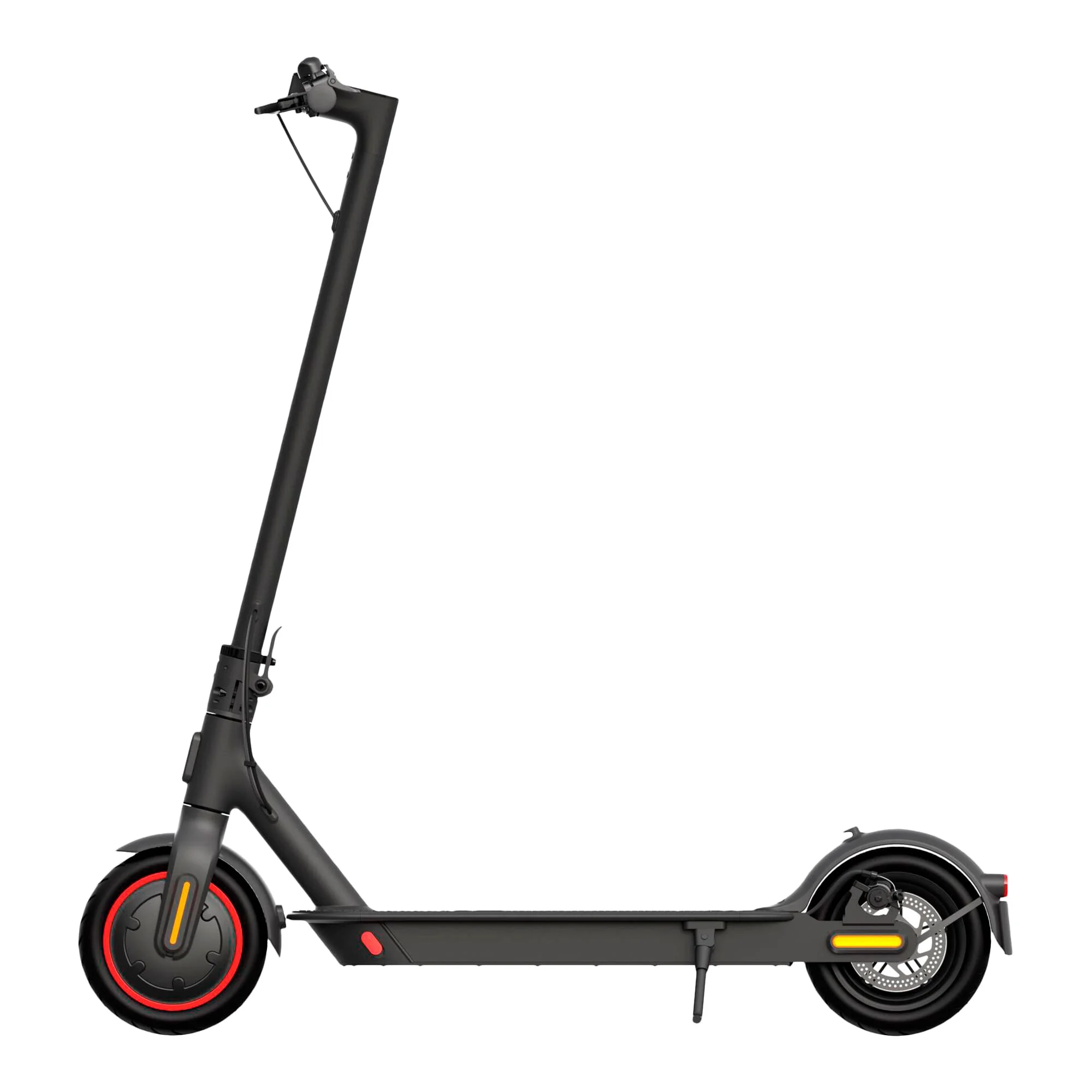 Электросамокат Xiaomi Mi Electric Scooter Pro 2 Black Электросамокат Xiaomi Mi Electric Scooter Pro 2 Black