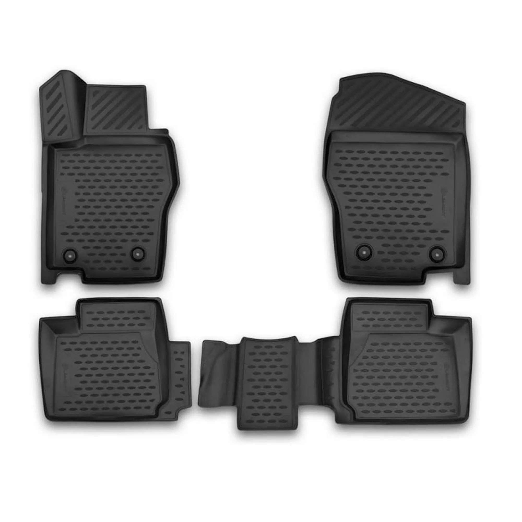 ELEMENT3D9904210k Коврики 3D в салон HAVAL H8, 2015->, кросс., 4 шт. (полиуретан) ELEMENT3D9904210k Коврики 3D в салон HAVAL H8, 2015->, кросс., 4 шт. (полиуретан)