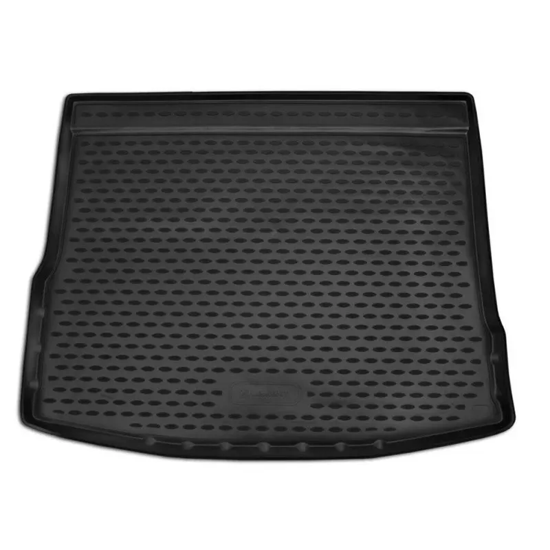 ELEMENT5154B13 Килимок у багажник VOLKSWAGEN Tiguan, 2017->, крос., 1 шт. (поліуретан) ELEMENT5154B13 Килимок у багажник VOLKSWAGEN Tiguan, 2017->, крос., 1 шт. (поліуретан)