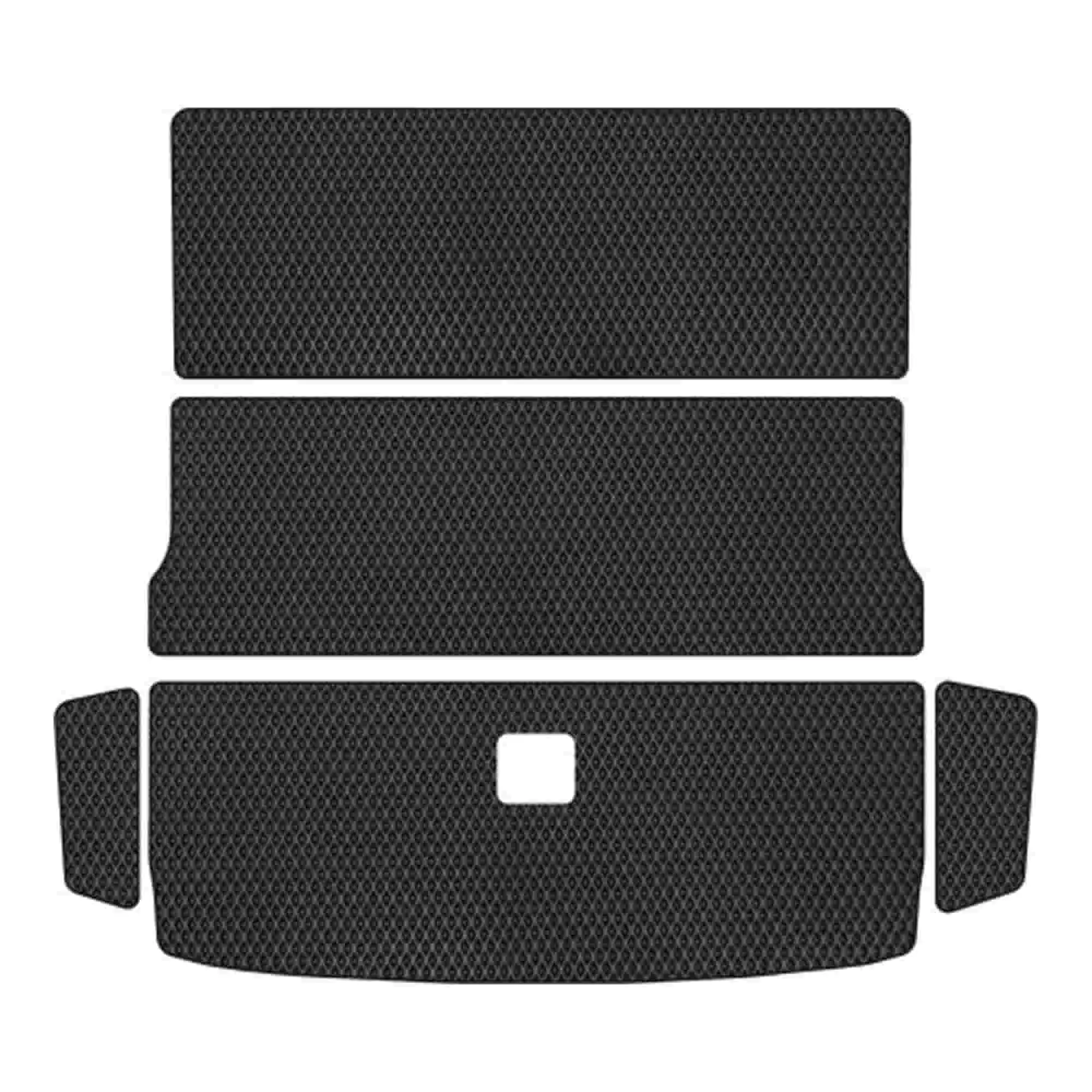 EVA коврик в багажник EVAtech Volkswagen Passat (B6) (without armrest)
Combi EU 2005-2010 (VW33530BE5RBB) EVA коврик в багажник EVAtech Volkswagen Passat (B6) (without armrest)
Combi EU 2005-2010 (VW33530BE5RBB)