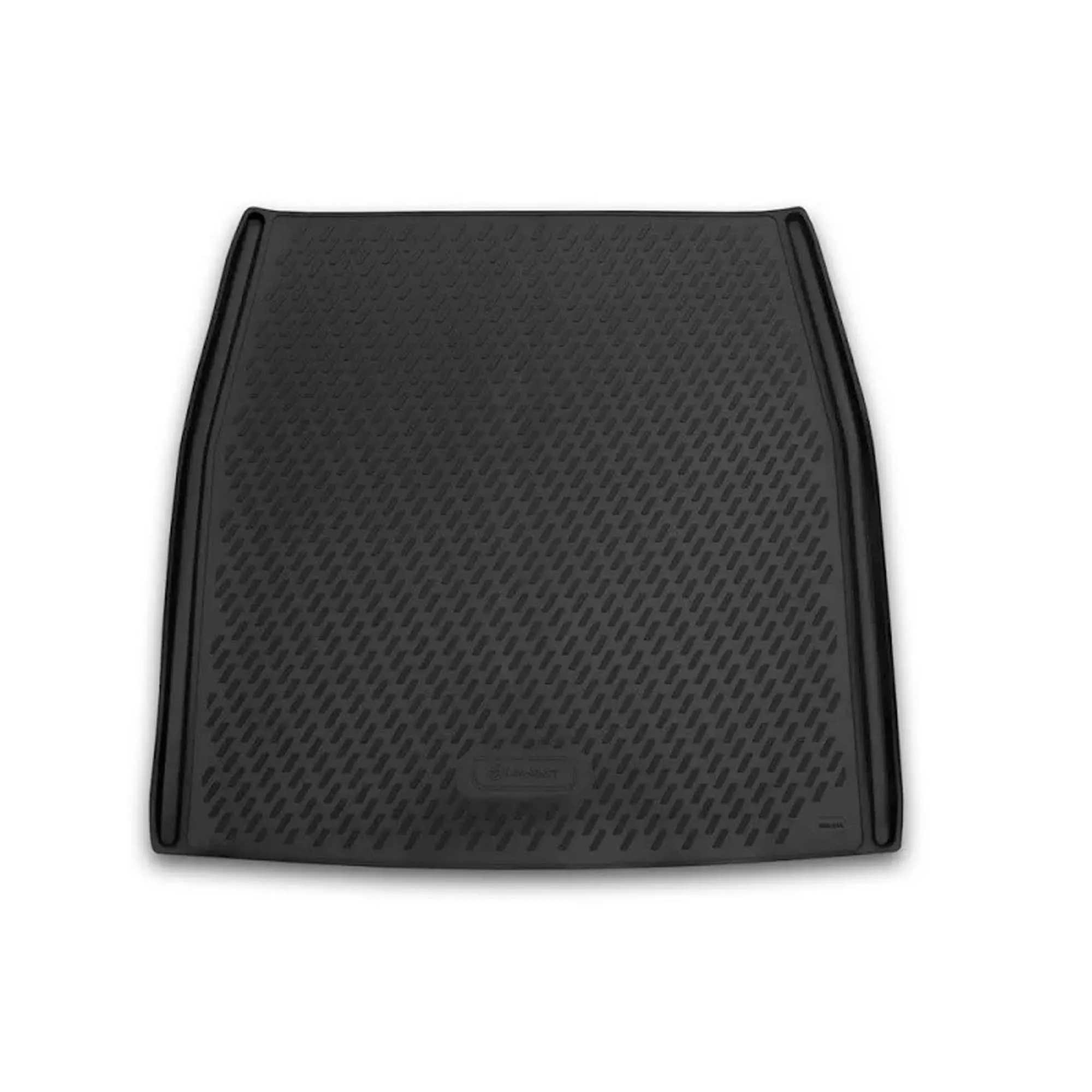 EXP.CARVOL00002 Коврик в багажник VOLVO S60, 2013->, сед., 1 шт. (полиуретан)