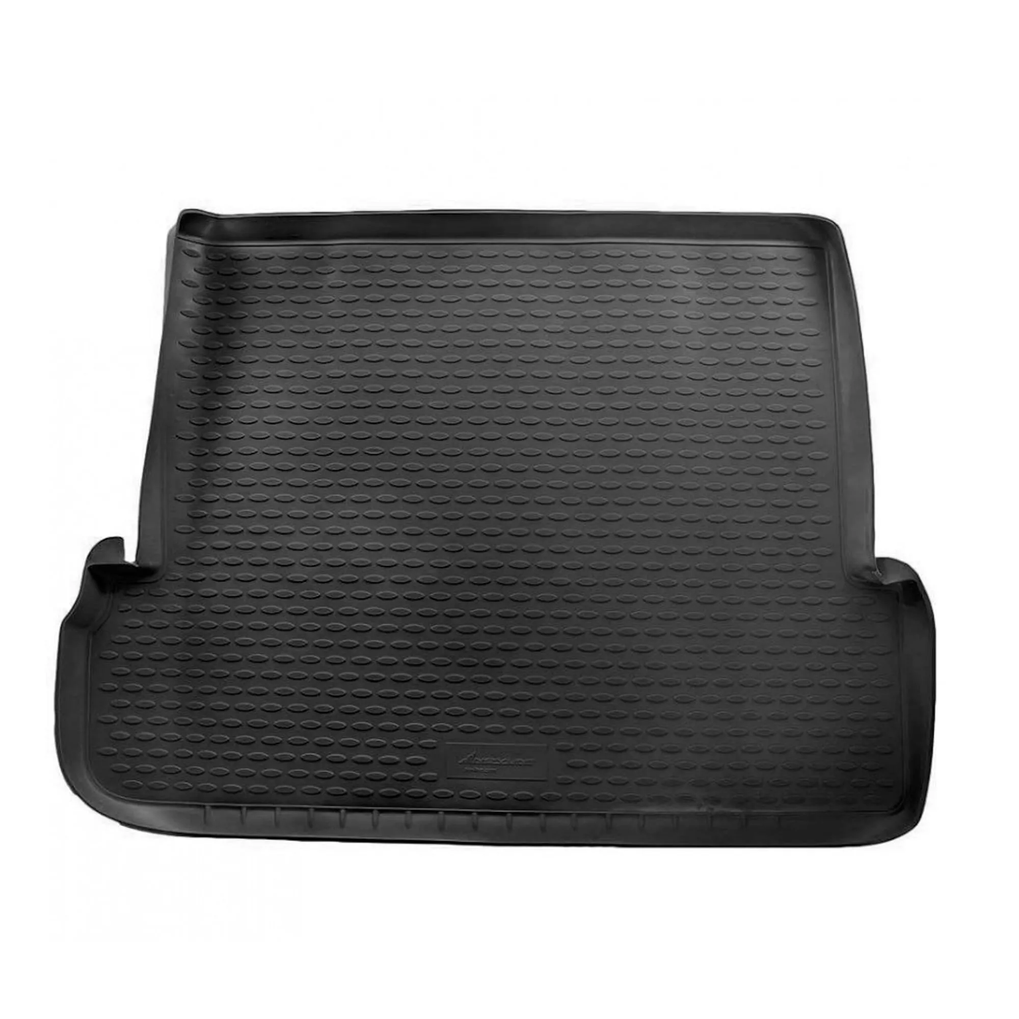 Килимок в багажник TOYOTA Land Cruiser Prado 12/2009->, 7 місць., довжин., запровадження. (поліуретан) Килимок в багажник TOYOTA Land Cruiser Prado 12/2009->, 7 місць., довжин., запровадження. (поліуретан)