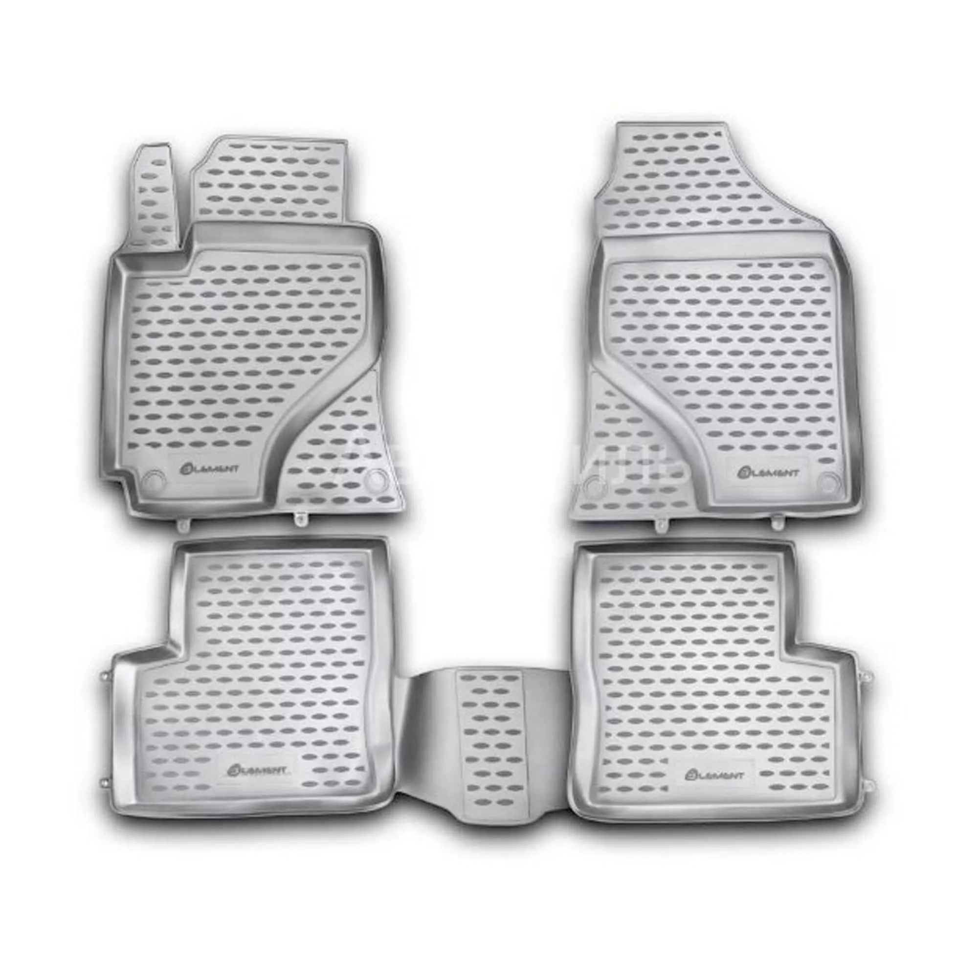EXP.NLC.73.02.210kh Коврики в салон LIFAN 620 Solano 2010->, 4 шт. EXP.NLC.73.02.210kh Коврики в салон LIFAN 620 Solano 2010->, 4 шт.