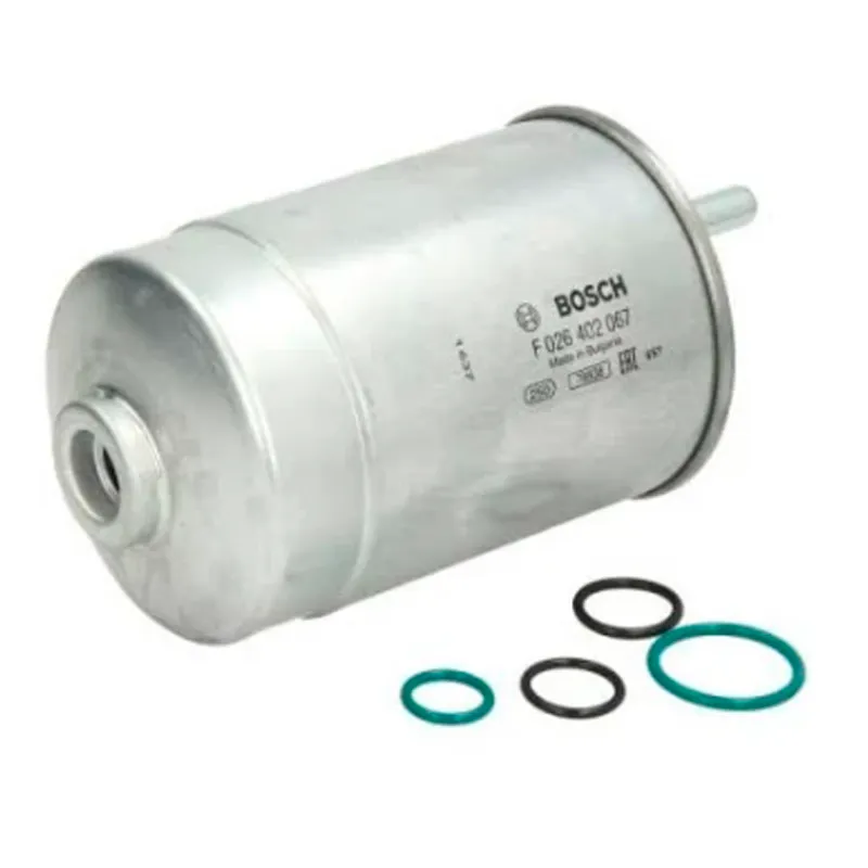 BOSCH F 026 402 067 Паливний фільтр