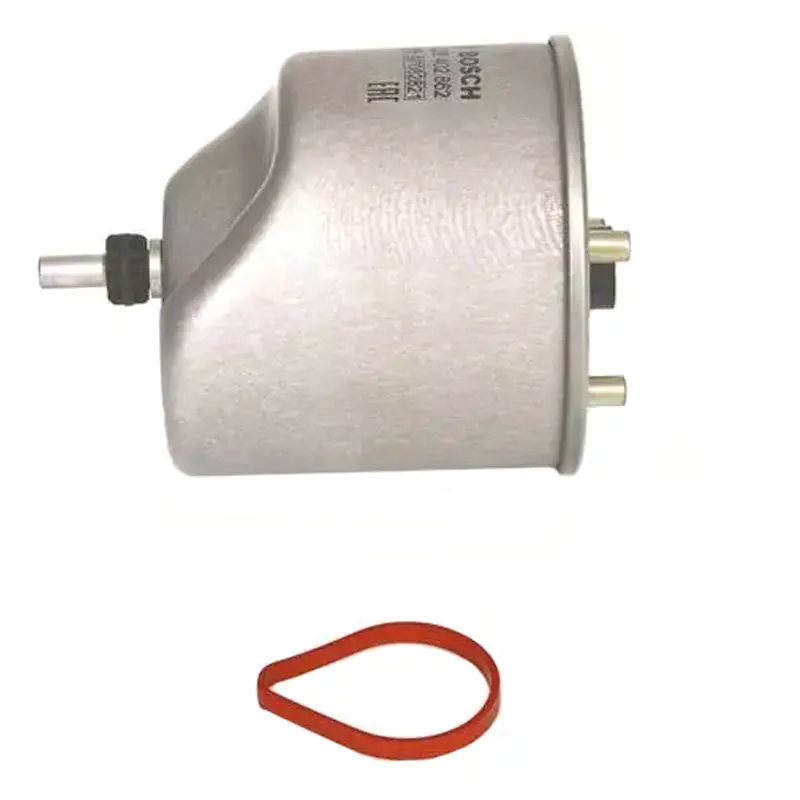BOSCH F 026 402 862 Топливный фильтр