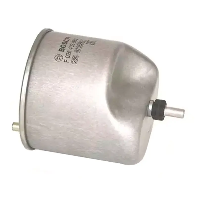 BOSCH F 026 402 862 Паливний фільтр