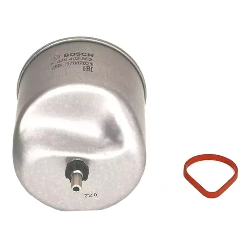 BOSCH F 026 402 862 Топливный фильтр