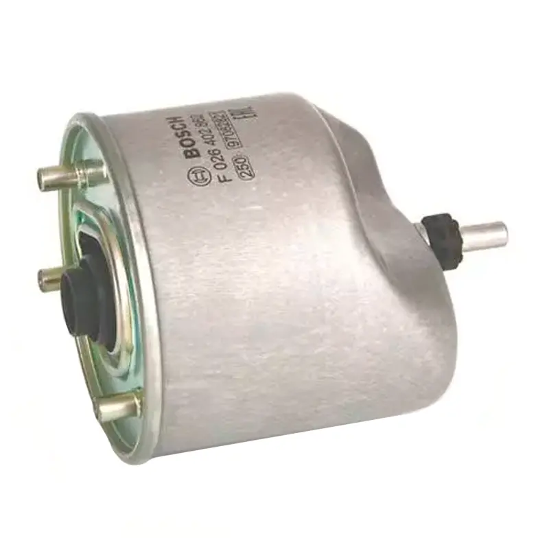 BOSCH F 026 402 862 Топливный фильтр