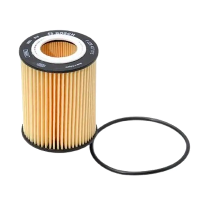 BOSCH F 026 407 015 Оливний фільтр