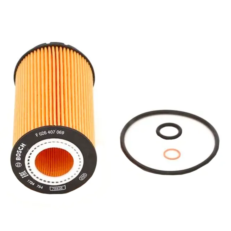 BOSCH F 026 407 069 Масляный фильтр