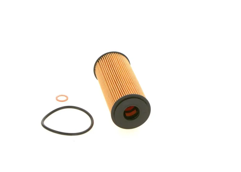 BOSCH F 026 407 123 Масляный фильтр